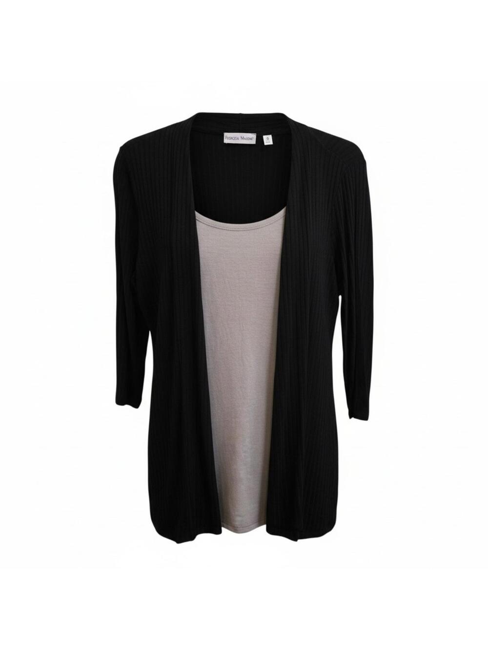 Very Good S Rebecca Malone Blouse
